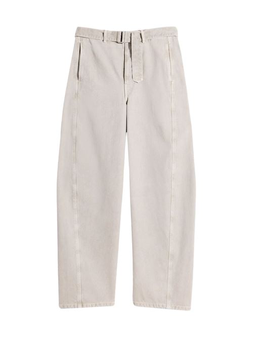 Denim jeans LEMAIRE | PA326LD1054BK201