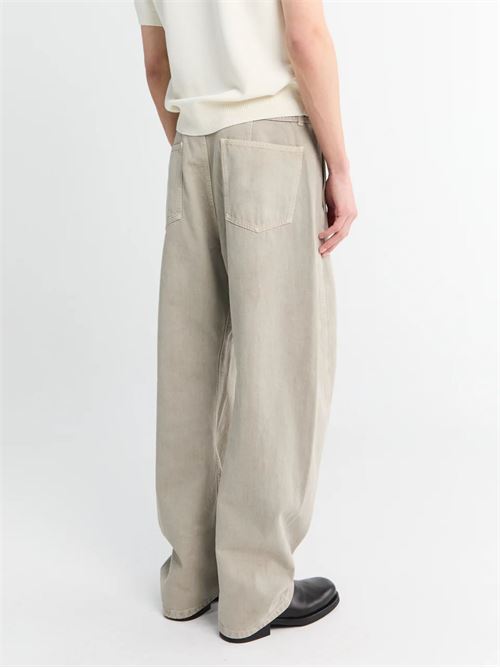 Denim jeans LEMAIRE | PA326LD1054BK201