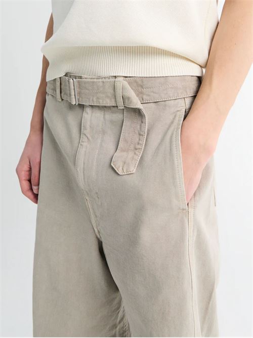 Denim jeans LEMAIRE | PA326LD1054BK201