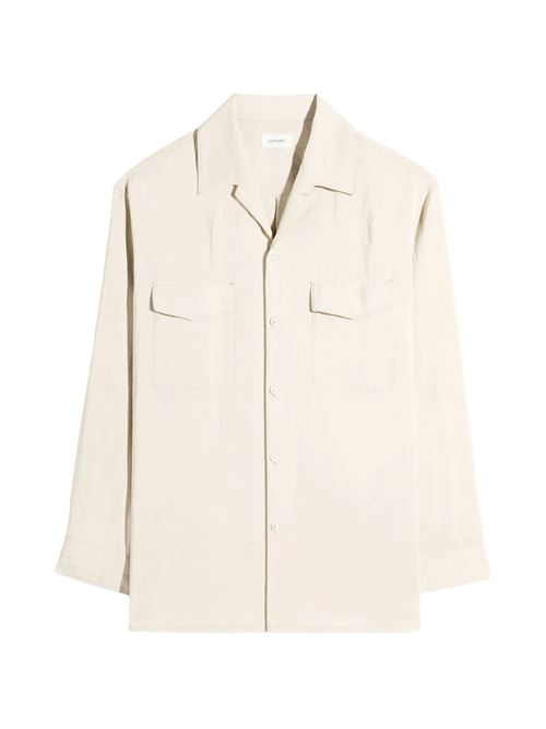 Silk shirt LEMAIRE | SH1233LF1308BG235
