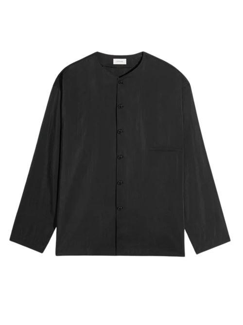 Silk shirt LEMAIRE | SH1235LF1308BK999
