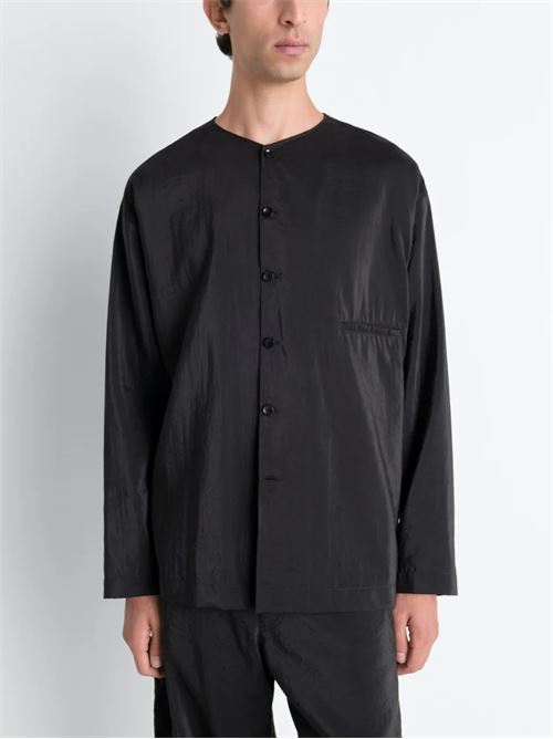 Silk shirt LEMAIRE | SH1235LF1308BK999