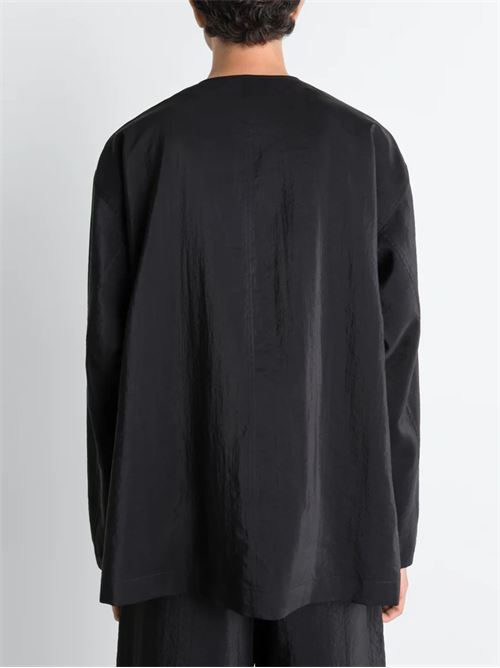 Silk shirt LEMAIRE | SH1235LF1308BK999