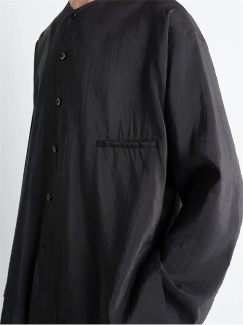 Silk shirt LEMAIRE | SH1235LF1308BK999