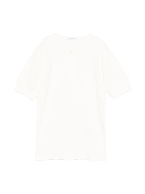 Short-sleeved T-shirt LEMAIRE | TS0007LJ1030WH086