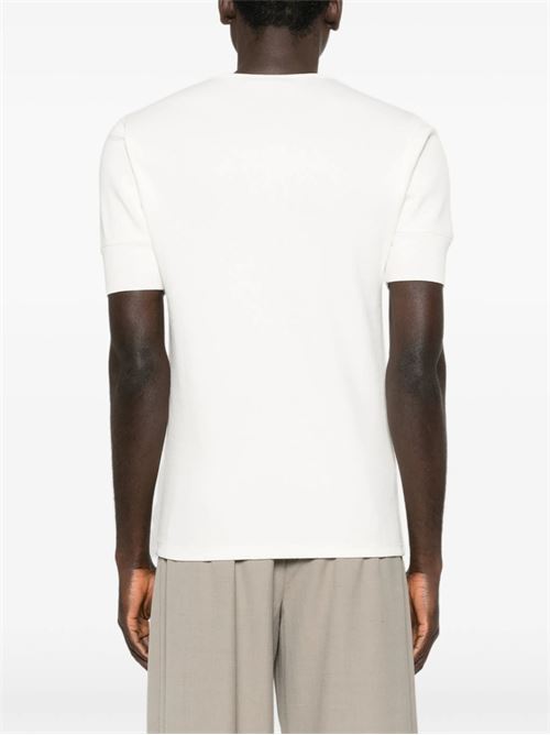 Short-sleeved T-shirt LEMAIRE | TS0007LJ1030WH086