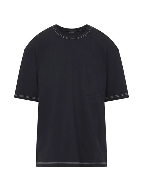 Cotton T-shirt LEMAIRE | TS0010LJ1010BR498