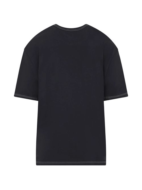 Cotton T-shirt LEMAIRE | TS0010LJ1010BR498