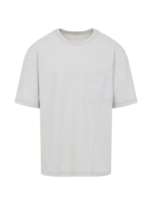 Cotton T-shirt LEMAIRE | TS0010LJ1010WH007