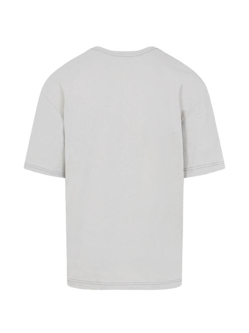 Cotton T-shirt LEMAIRE | TS0010LJ1010WH007
