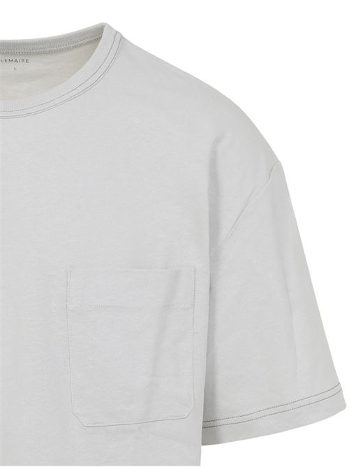 Cotton T-shirt LEMAIRE | TS0010LJ1010WH007
