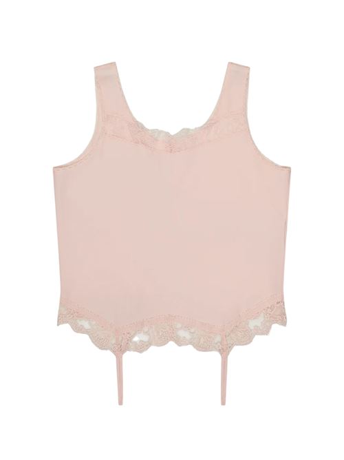 Canotta doppia vestibilità MM6 | S52NC0357M35731231