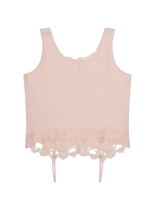 Canotta doppia vestibilità MM6 | S52NC0357M35731231