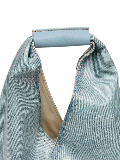 Japanese bag MM6 | S54WD0043P9060T6002