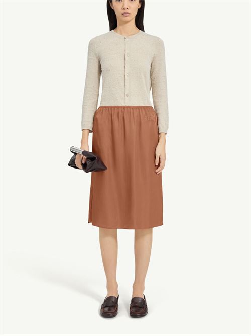 Gonna midi MM6 | S62ME0029M35880133