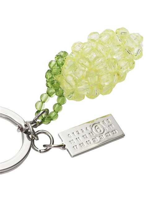 Lemon keychain MM6 | SA6UA0011P9064HB616