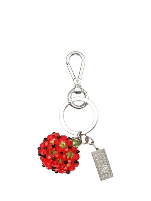 Strawberry keychain MM6 | SA6UA0012P9064HB617