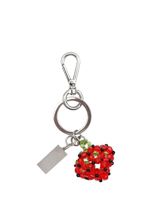 Strawberry keychain MM6 | SA6UA0012P9064HB617