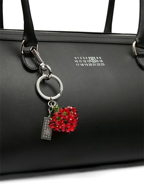 Strawberry keychain MM6 | SA6UA0012P9064HB617