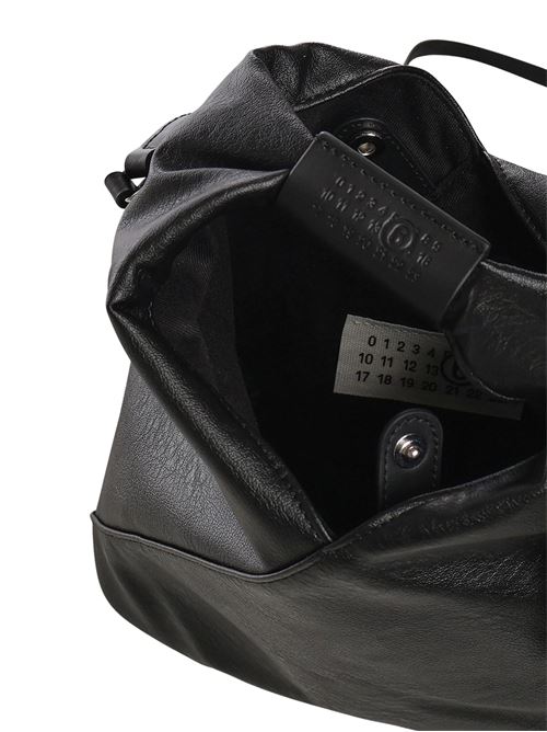 Classic Japanese Bag MM6 | SB6WD0026P8396T8013