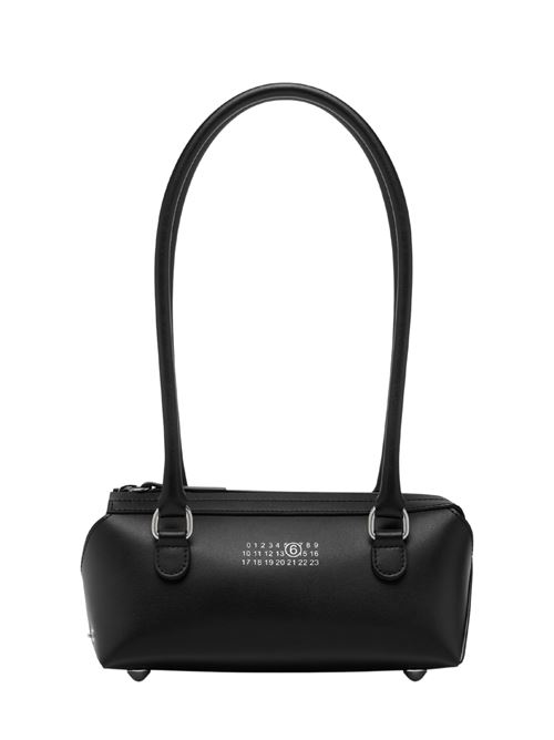 Borsa New Bauletto J mini MM6 | SB6ZH0039P9061T8013