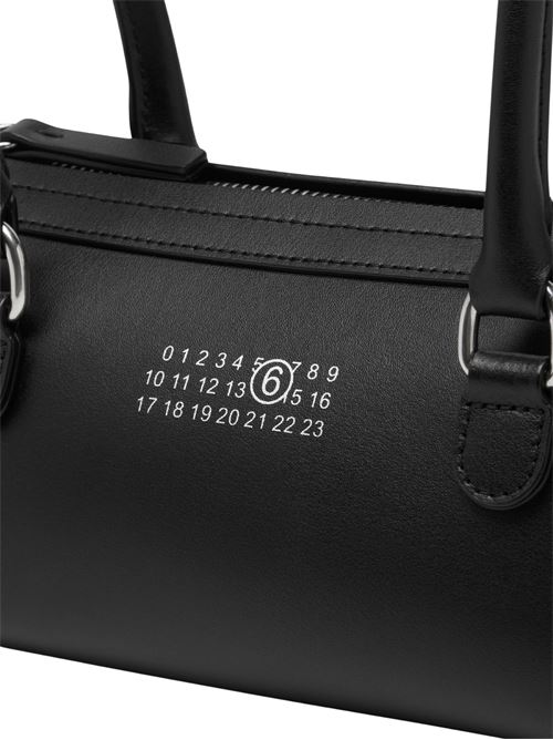 New Bauletto J mini bag MM6 | SB6ZH0039P9061T8013