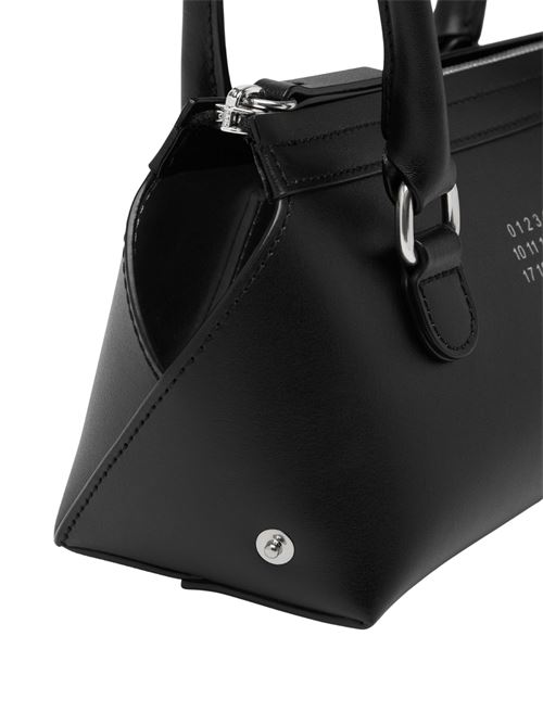 New Bauletto J mini bag MM6 | SB6ZH0039P9061T8013