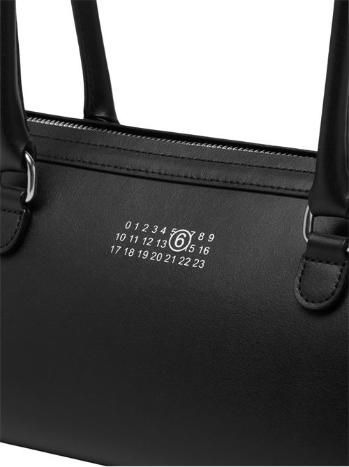 New J medium trunk bag MM6 | SB6ZH0040P9061T8013
