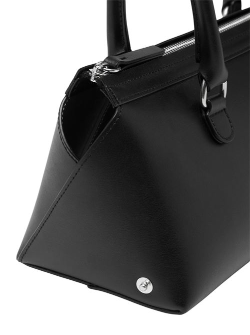 New J medium trunk bag MM6 | SB6ZH0040P9061T8013