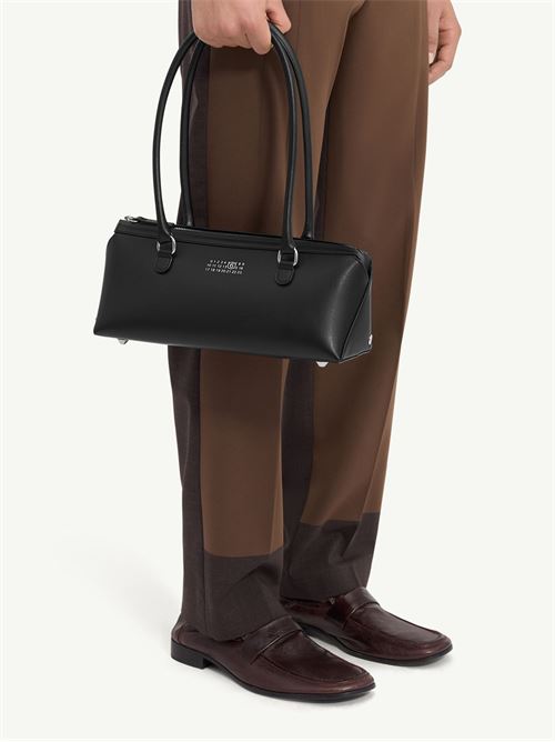 New J medium trunk bag MM6 | SB6ZH0040P9061T8013