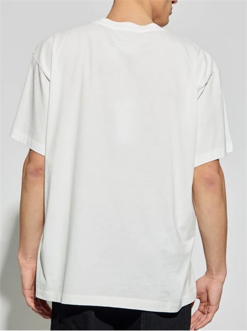 Numeric T-shirt MM6 | SH0GC0032M20170101