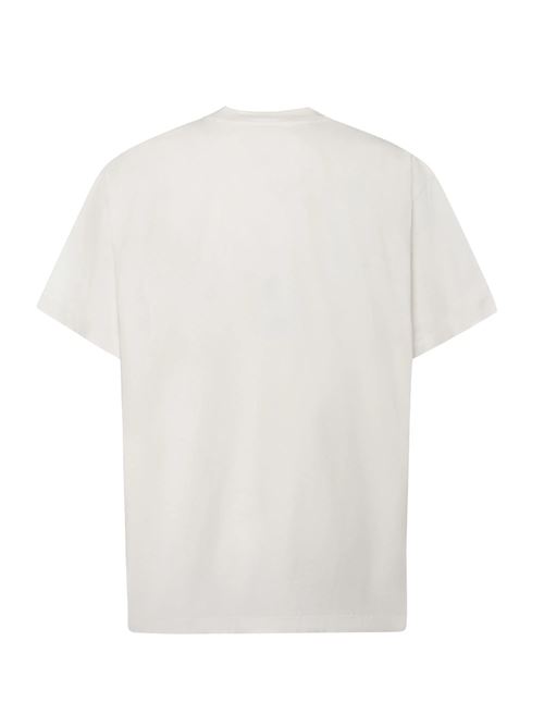 Printed T-shirt MM6 | SH0GC0070M20170101