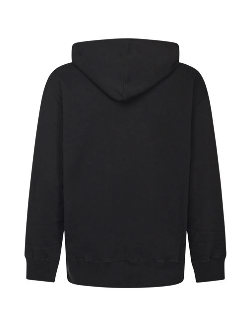 Numeric Sweatshirt MM6 | SH0GU0033M25025900