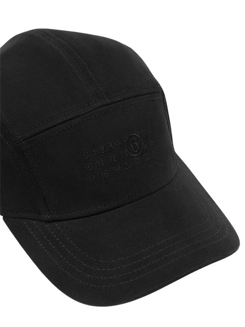 Numeric Hat MM6 | SH0TC0008M35346900