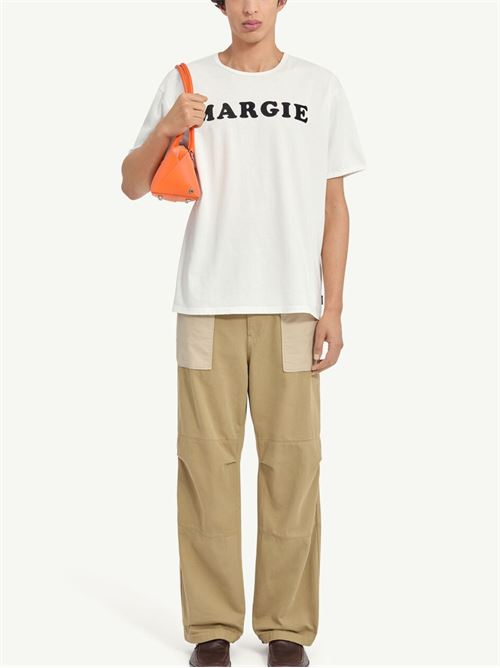 Margie T-shirt MM6 | SH2GC0040M20108101