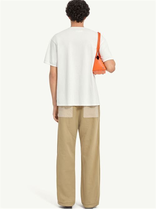 Margie T-shirt MM6 | SH2GC0040M20108101