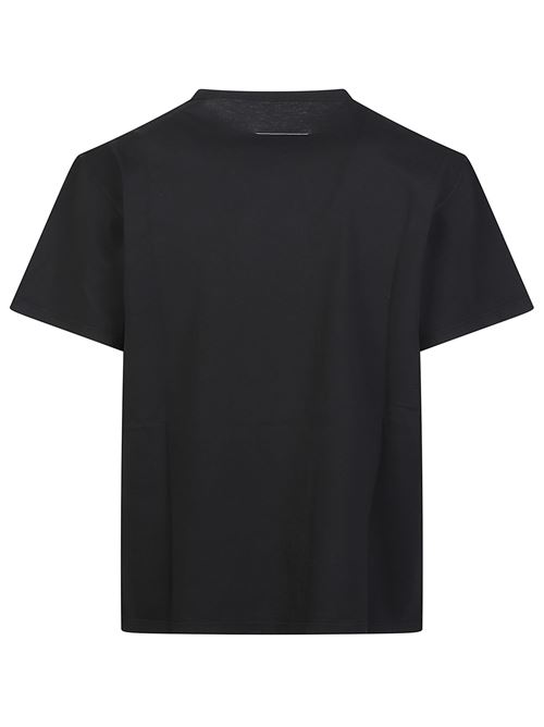 Margie T-shirt MM6 | SH2GC0040M20108900