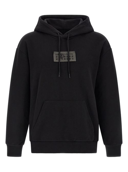 Hoodie MM6 | SH2GU0034M25014900