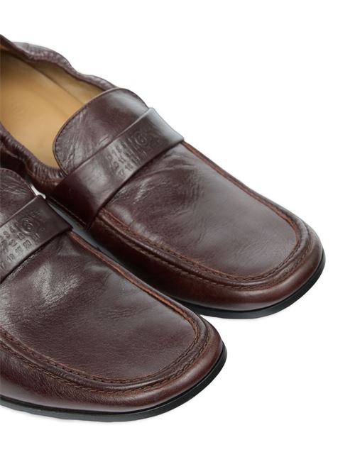 Penny Strap Loafer MM6 | SH3WR0008P7560T8243