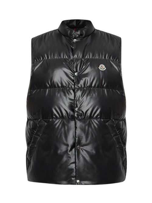 Restigo down vest MONCLER | L10911A00143597YX999