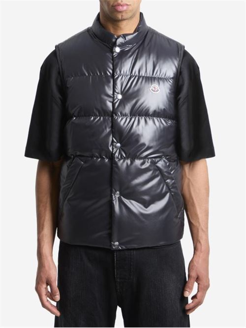 Restigo down vest MONCLER | L10911A00143597YX999