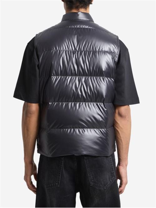 Restigo down vest MONCLER | L10911A00143597YX999