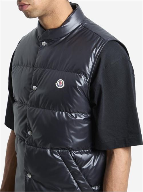 Restigo down vest MONCLER | L10911A00143597YX999