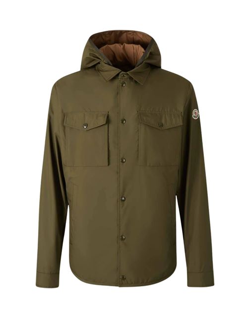 Chirano Jacket MONCLER | L10911G00022597YW818