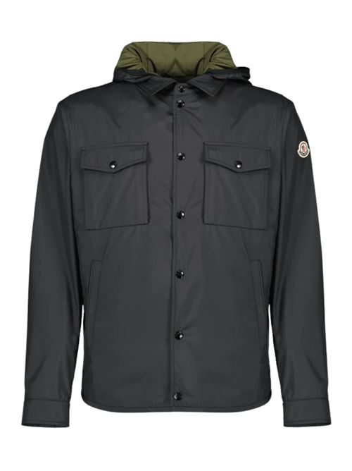 Chirano Jacket MONCLER | L10911G00022597YW999