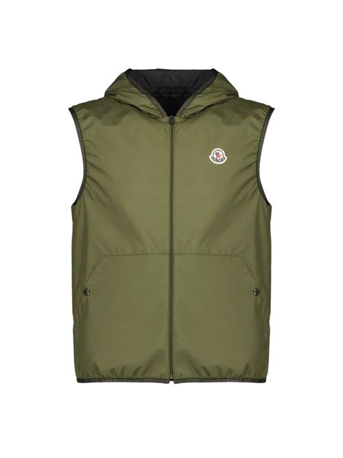 Chirano Jacket MONCLER | L10911G00022597YW999