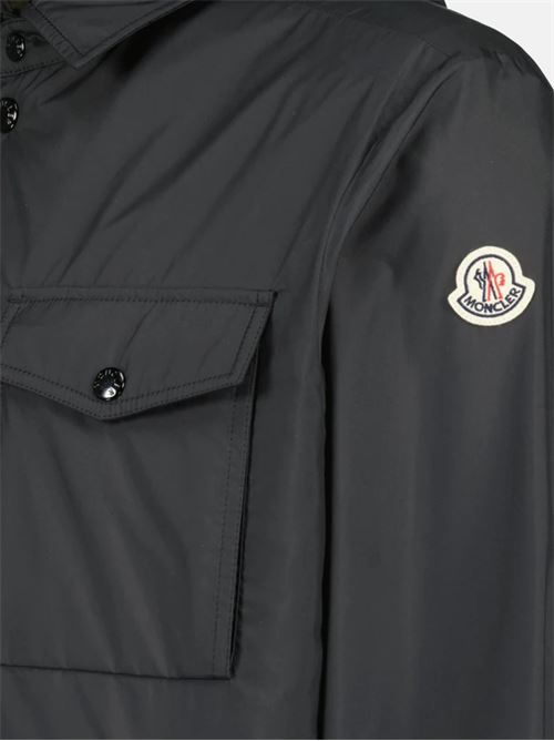 Chirano Jacket MONCLER | L10911G00022597YW999