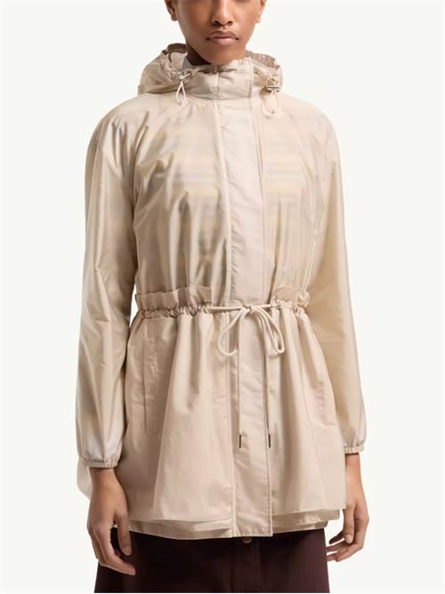 Weteau Jacket MONCLER | L10931A00135539ZD203