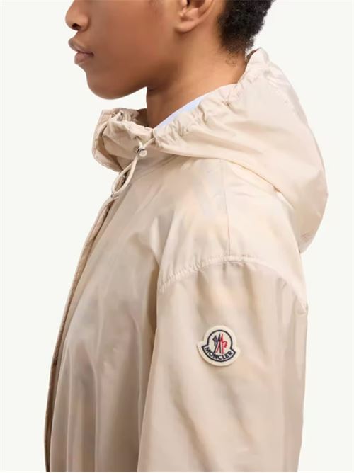 Weteau Jacket MONCLER | L10931A00135539ZD203