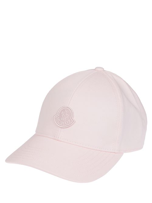 Baseball cap MONCLER | L10933B000380U082507